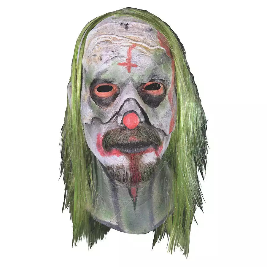 Trick or Treat Studios Rob Zombie's 31 - Psycho Head Mask