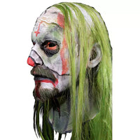 Trick or Treat Studios Rob Zombie's 31 - Psycho Head Mask