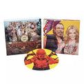 Waxwork Records Rob Zombie's Firefly Trilogy - Vinyl Record Box Set