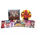 Waxwork Records Rob Zombie's Firefly Trilogy - Vinyl Record Box Set