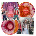 Waxwork Records Rob Zombie's Firefly Trilogy - Vinyl Record Box Set