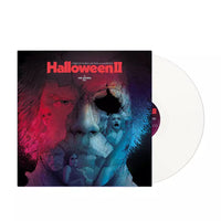 Waxwork Records Rob Zombie's Halloween II - Vinyl Record