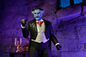 NECA Rob Zombie's The Munsters: Ultimate The Count - 7" Scale Action Figure