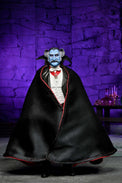 NECA Rob Zombie's The Munsters: Ultimate The Count - 7" Scale Action Figure