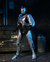 NECA RoboCop: Ultimate RoboCop - 7" Scale Action Figure