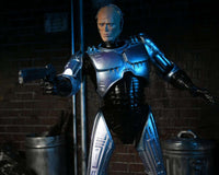 NECA RoboCop: Ultimate RoboCop - 7" Scale Action Figure