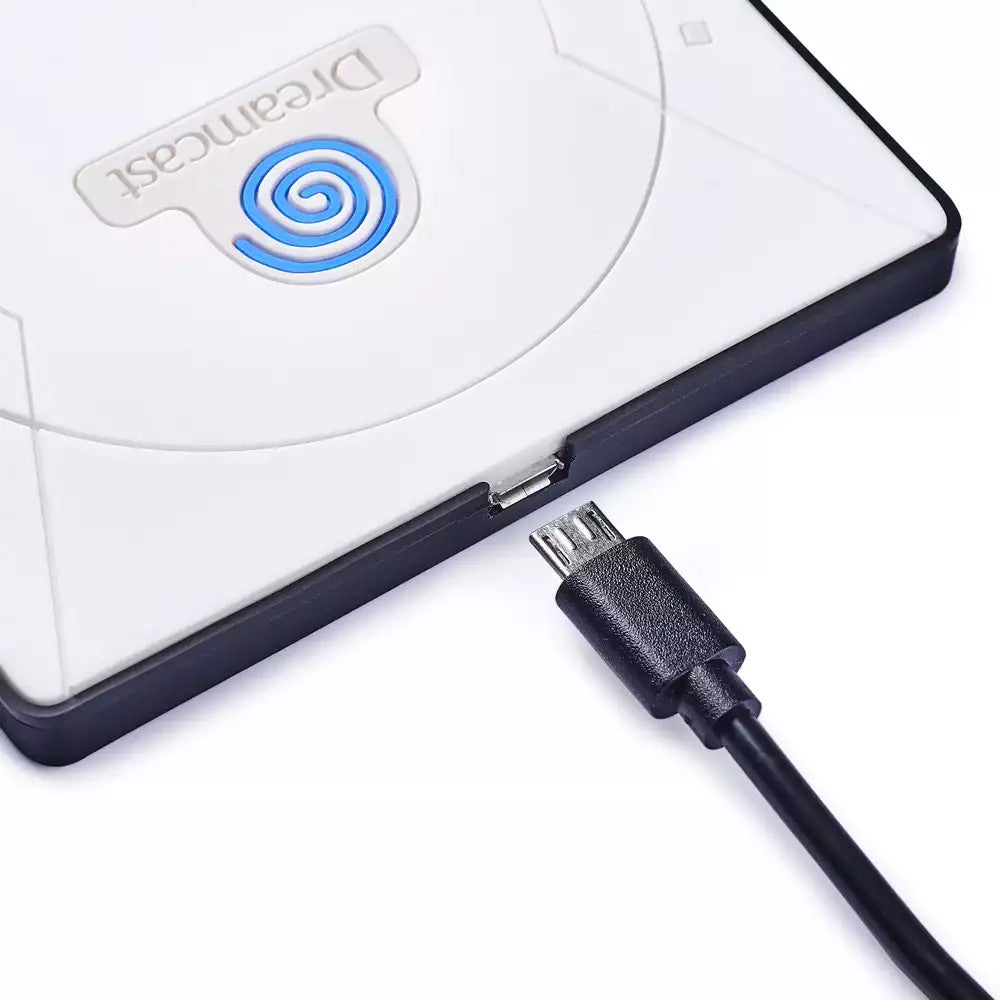 Numskull SEGA Dreamcast Wireless Charging Mat