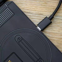 Numskull SEGA Mega Drive Wireless Charging Mat