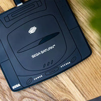 Numskull SEGA Saturn Wireless Charging Mat