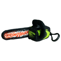 The Texas Chainsaw Massacre - Chainsaw Plush Keychain