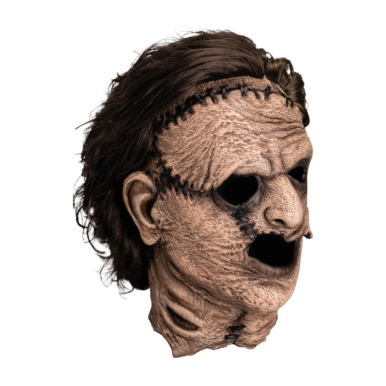 Trick or Treat Studios The Texas Chainsaw Massacre (2003) - Leatherface Mask