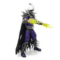 BST AXN: TMNT XL Super Shredder & Comic Set - 8" Figure