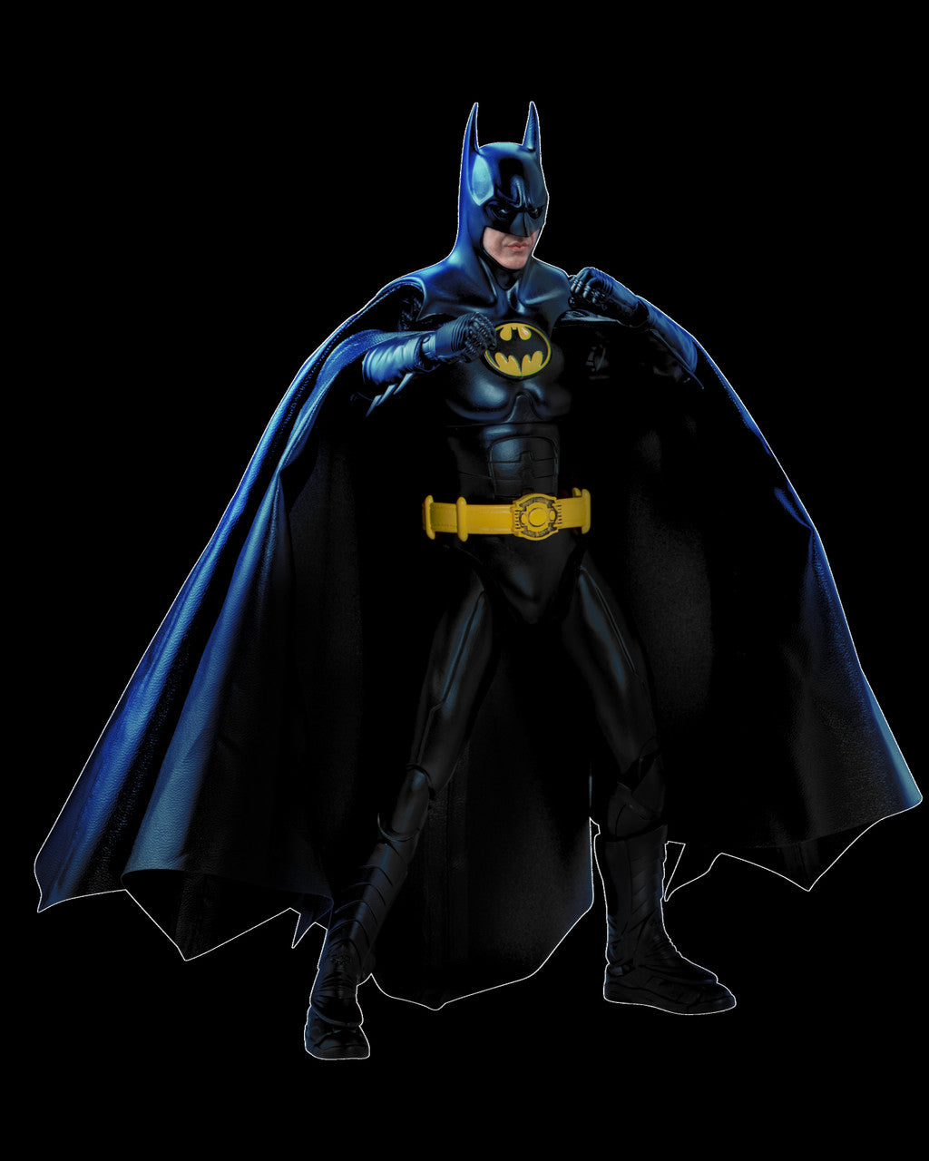 Beast Kingdom Batman Returns DAH-082