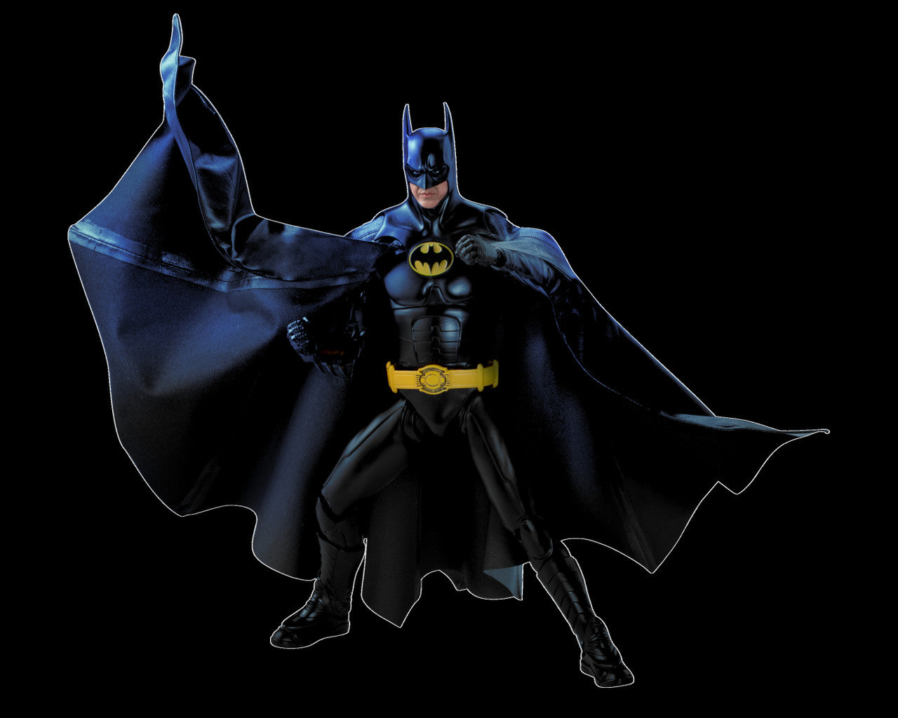 Beast Kingdom Batman Returns DAH-082