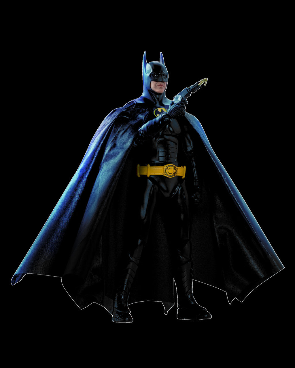 Beast Kingdom Batman Returns DAH-082