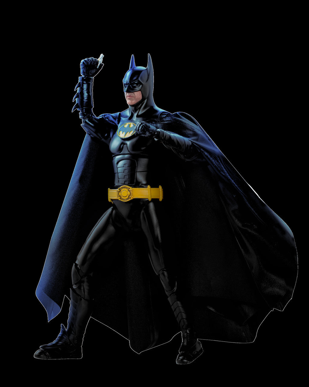 Beast Kingdom Batman Returns DAH-082