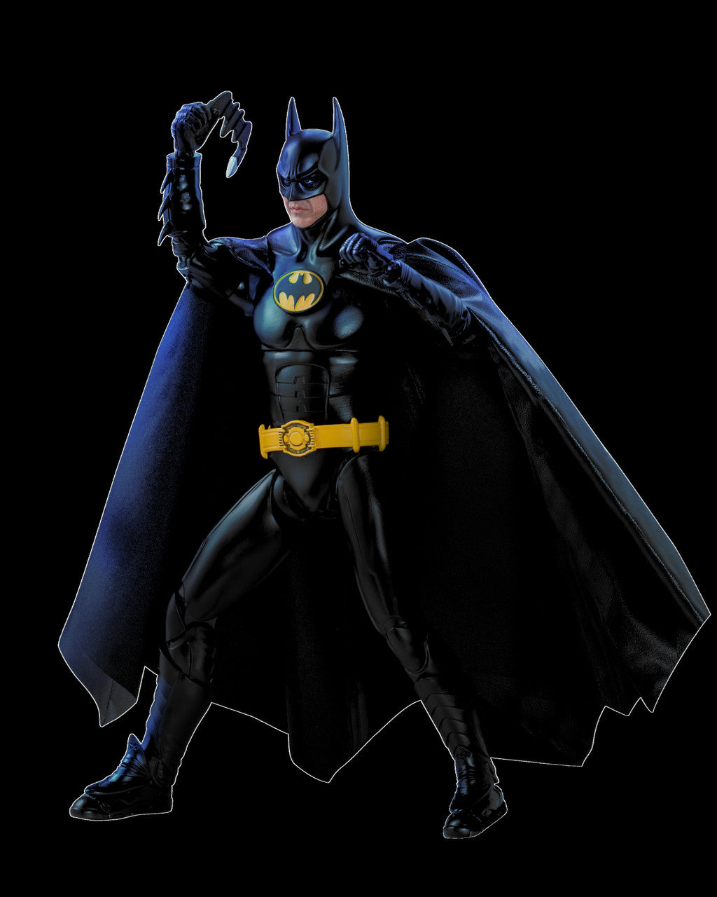 Beast Kingdom Batman Returns DAH-082