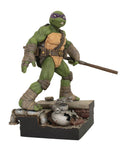 Diamond Select Toys TMNT: Donatello - Gallery Diorama Statue (PVC)