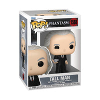 Pop! Movies: Phantasm - Tall Man Vinyl Figure #1588