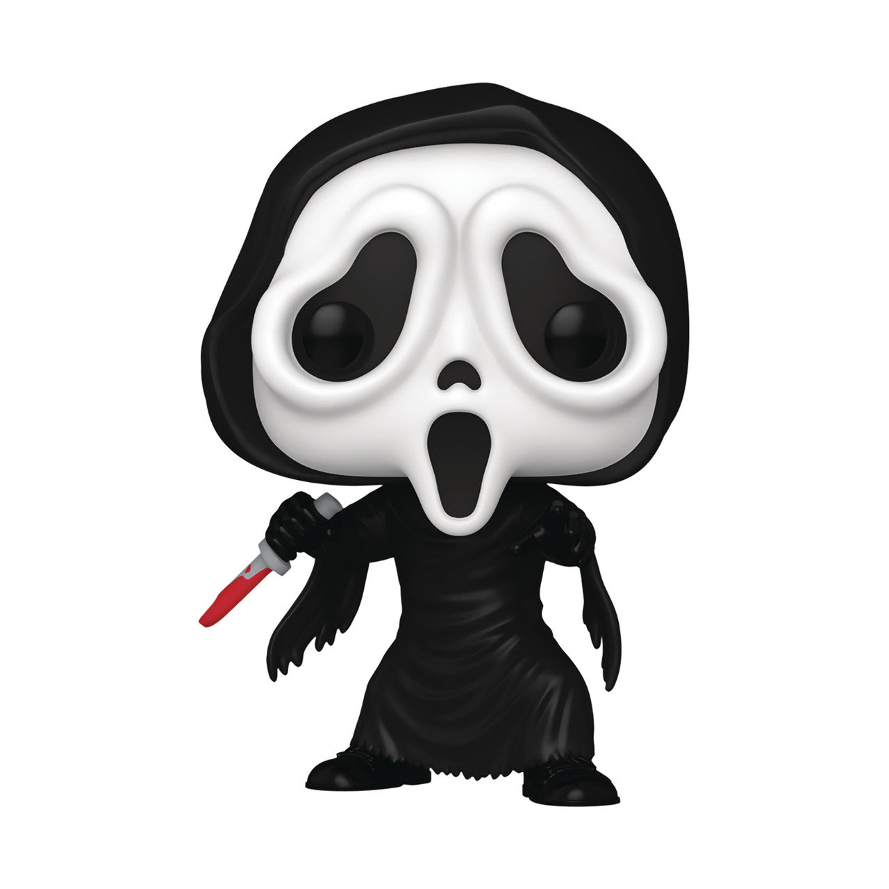 Pop! Movies: Ghost Face #1607 - Vinyl Figure