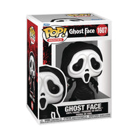 Pop! Movies: Ghost Face #1607 - Vinyl Figure