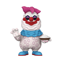 Pop! Movies: Killer Klowns from Outer Space - Chubby - Vinyl Figure #1622