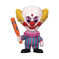 Pop! Movies: Killer Klowns from Outer Space - Frank - Vinyl Figure #1623