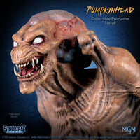 Pumpkinhead (Apex Edition) - 1/4 Scale Statue