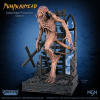 Pumpkinhead (Apex Edition) - 1/4 Scale Statue