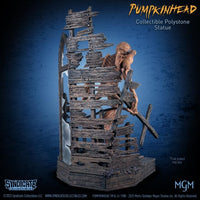 Pumpkinhead (Classic Edition) - 1/10 Scale Statue