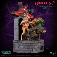 Ghoulies 2 - 1/4 Scale Statue