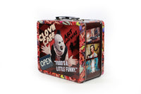 Terrifier 2: Tin Tote with Thermos - Previews Exclusive (PX)