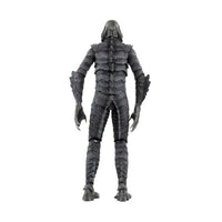 Mondo Creature Silver Screen 1/6