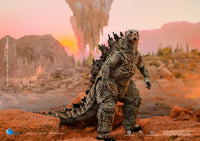 Godzilla x Kong: Godzilla Re-Evolved PX (Previews Exclusive) - Exquisite Basic Series 7" Figure