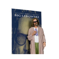 Movie Maniacs: The Big Lebowski - The Dude