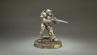 Fallout (TV Show): Maximus - PVC Figure