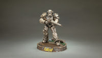 Fallout (TV Show): Maximus - PVC Figure