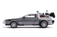 Back to the Future II: Time Machine - 1/24 Scale Die Cast Vehicle