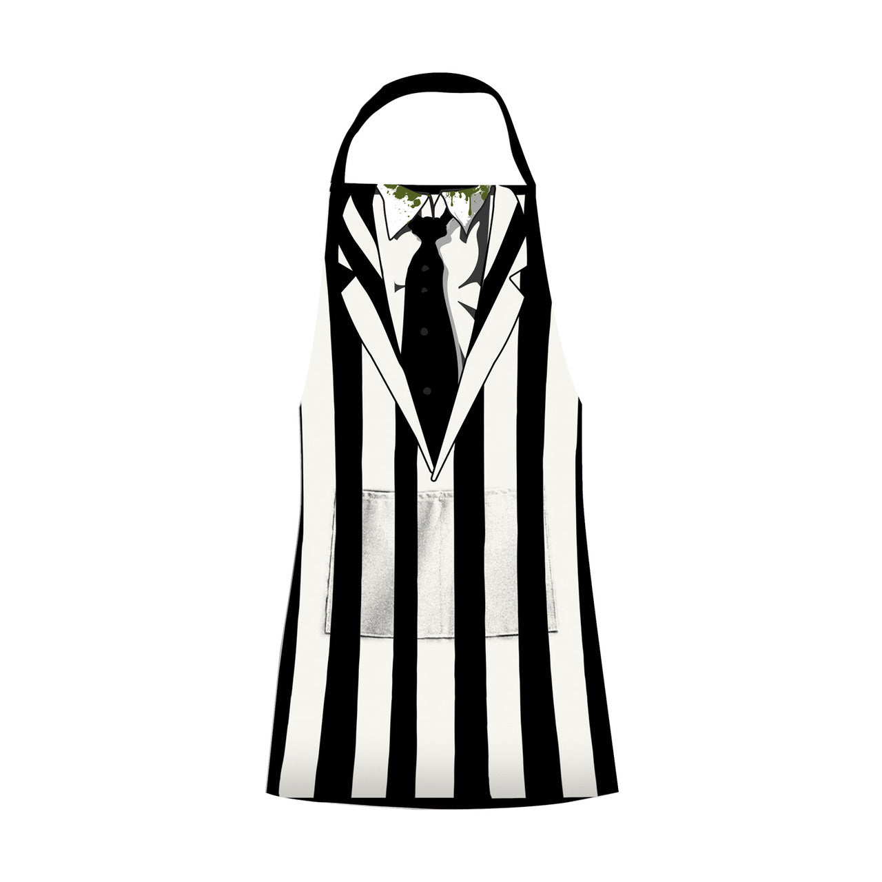 Beetlejuice - Chefs Apron