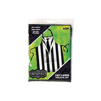 Beetlejuice - Chefs Apron