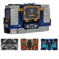 Transformers: Legacy United Leader G1 Universe - Soundwave