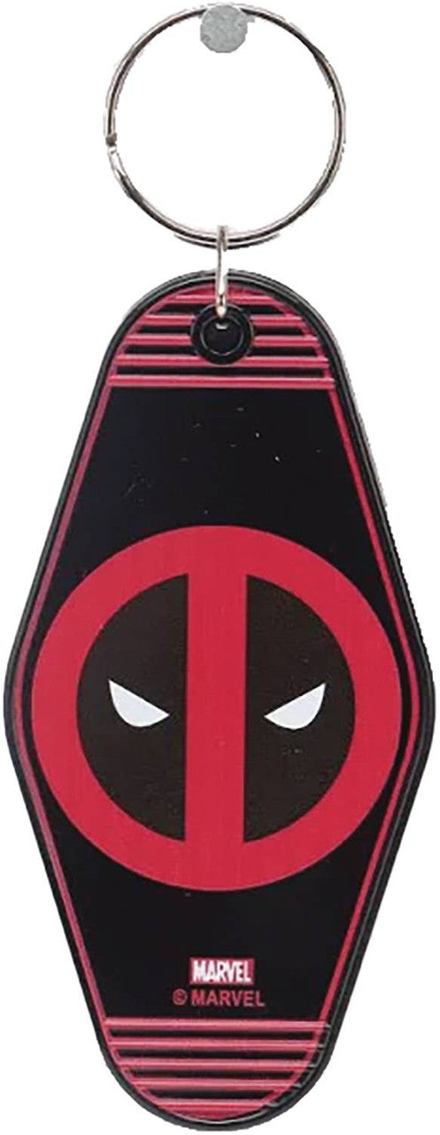 Marvel: Deadpool - Keychain