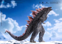 Godzilla x Kong: Godzilla Evolved PX (Previews Exclusive) - Exquisite Stylist Series 7" Figure