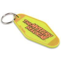 Scooby Doo: Mystery Machine - Keychain