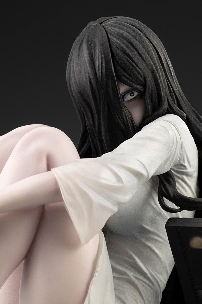 The Ring: Bishoujo 15th Anniversary Sadako - 1/7 Scale Statue