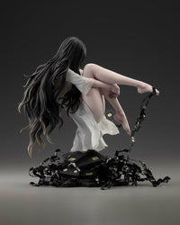 The Ring: Bishoujo 15th Anniversary Sadako - 1/7 Scale Statue