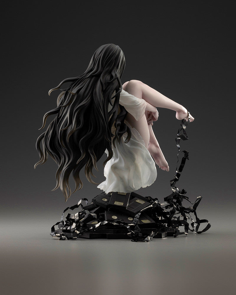 The Ring: Bishoujo 15th Anniversary Sadako - 1/7 Scale Statue