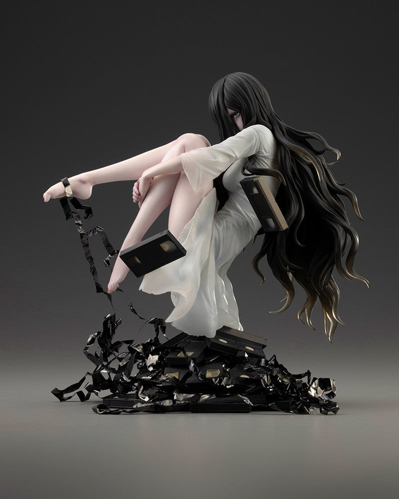 The Ring: Bishoujo 15th Anniversary Sadako - 1/7 Scale Statue