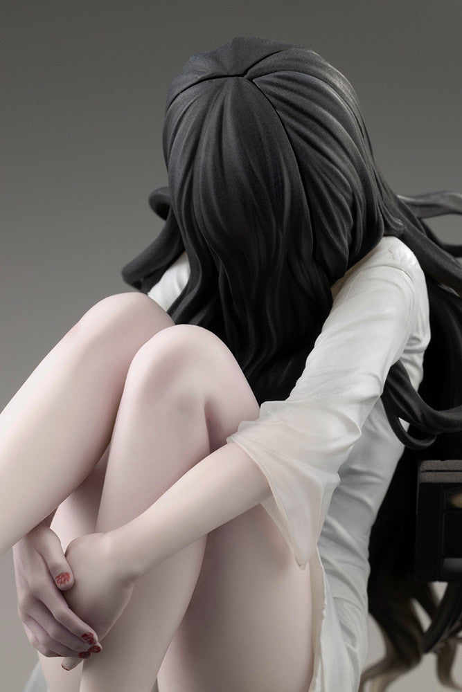 The Ring: Bishoujo 15th Anniversary Sadako - 1/7 Scale Statue