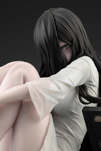 The Ring: Bishoujo 15th Anniversary Sadako - 1/7 Scale Statue